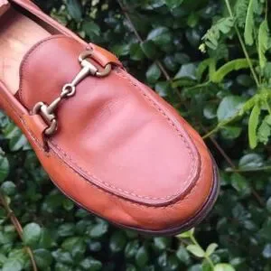 Cole Haan | Shoes | Cole Haan Mens Brown Leather Fairmont  display picture 1